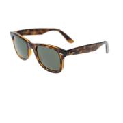 Ray-Ban Wayfarer Ease solglasögon Brown, Unisex