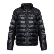 Canada Goose Dunjacka Crofton Black, Herr