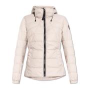 Canada Goose Dunjacka Abbott Pink, Dam