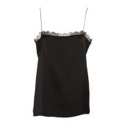 Philosophy di Lorenzo Serafini Svart Top av Lorenzo Serafini Black, Da...