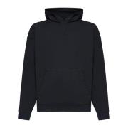 44 Label Group Stiliga Sweaters Kollektion Black, Herr