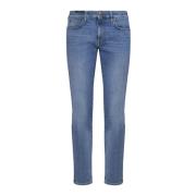 PT Torino Stiliga Denim Jeans Blue, Herr