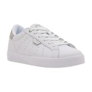 Fila Casual Sneakers för Vardagsbruk White, Dam