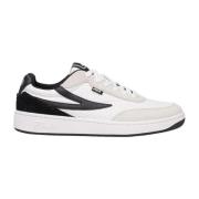 Fila Herr Sneakers Sevaro Stil White, Herr