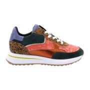 Floris van Bommel Balma Sneaker Multicolor, Dam