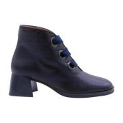 Hispanitas Stiliga Ankelboots Megistis Blue, Dam