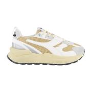 Diadora Elite Mercury Damskor Beige, Dam