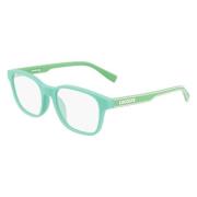 Lacoste Grön L3645 315 Solglasögon Green, Unisex