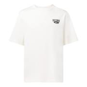 Reebok Klassisk Atletisk T-shirt White, Herr