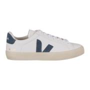 Veja Stilren Sneaker för Vardagsbruk White, Herr