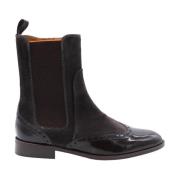 Pertini Stilren Boot Corvaro Brown, Dam