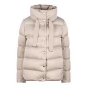 Herno Polar-Tech Dunjacka Beige, Dam