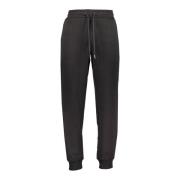 Calvin Klein Sportig Svart Herrbyxor Black, Herr