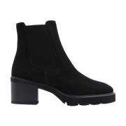 Luca Grossi Stiliga Ankelboots Dille Black, Dam