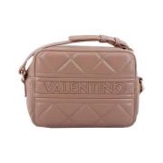 Valentino by Mario Valentino Elegant ADA Handväska Beige, Dam