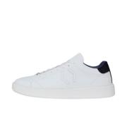 Mikakus Barcelona RC Centenario Sneakers White, Unisex