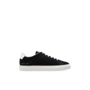 Common Projects Sneakers Retro Blue, Herr