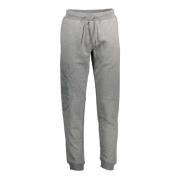 Plein Sport Grå Jeansbyxor Gray, Herr