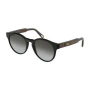 Chloé Vintage Solglasögon Ce753S 001 Black, Dam