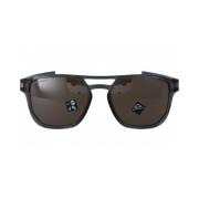 Oakley Latch Beta Solglasögon Gray, Unisex