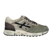 Premiata Mick Sneaker Multicolor, Herr