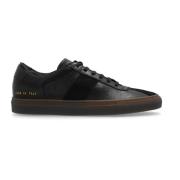 Common Projects Tennisskor Black, Herr