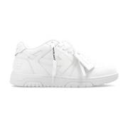 Off White Sneakers Out Of Office Total White, Herr