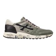 Premiata Stiliga Mick Sneakers Multicolor, Herr