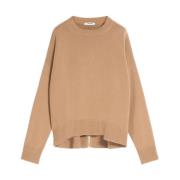 Max Mara Knitwear Brown, Dam