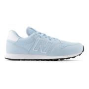 New Balance Dam Sneakers Komfort och Stil Blue, Dam