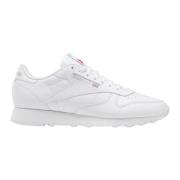 Reebok Snygga herrsneakers White, Herr