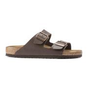 Birkenstock Stiliga Skor för alla tillfällen Brown, Herr