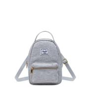 Herschel Nova Crossbody Väska Gray, Unisex