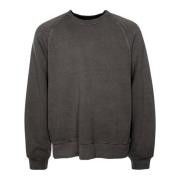 Carhartt Wip Raglan Sweatshirt Gray, Herr