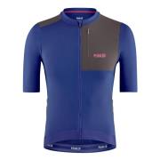 PEdALED Merinoull Fick T-shirt Blue, Herr