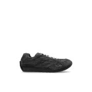 Bottega Veneta Sneakers Orbit Gray, Herr