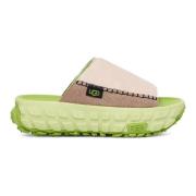 UGG Äventyr Slide Sandaler Beige, Herr