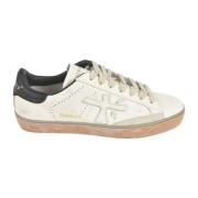 Premiata Stiliga Sneakers White, Herr