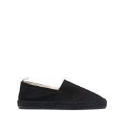 Castañer Stiliga Espadrillos för Sommardagar Black, Herr