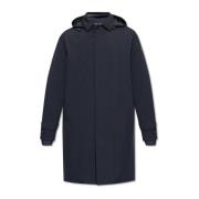 Moncler Kappa Larezila Blue, Herr