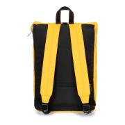 Eastpak Rull Tarp Ryggsäck Gul Ägggul Yellow, Unisex