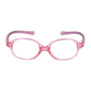 Ray-Ban Runda Acetatglasögon RY 1587 Pink, Unisex