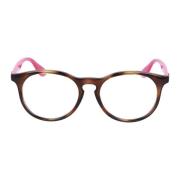 Ray-Ban Runda Acetatglasögon Modell RY 1554 Pink, Unisex