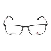 Carrera Glasses Black, Herr