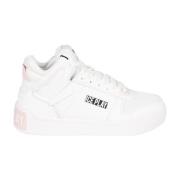 ICE Play Stiliga Sneakers White, Dam