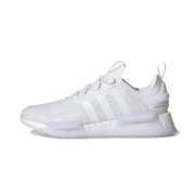 Adidas Cloud White Sneakers V3 White, Herr