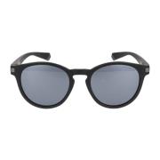 Polaroid Stiliga solglasögon PLD 2087/S Black, Unisex