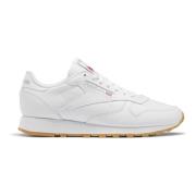 Reebok Sneakers White, Herr