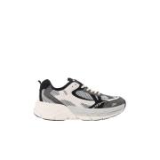 Iceberg Athletics-inspirerade Sneakers med EVA-gummisula Multicolor, H...