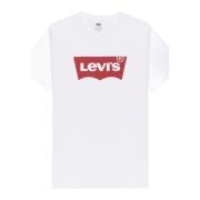 Levi's Grafiskt Set Herr T-shirt White, Herr